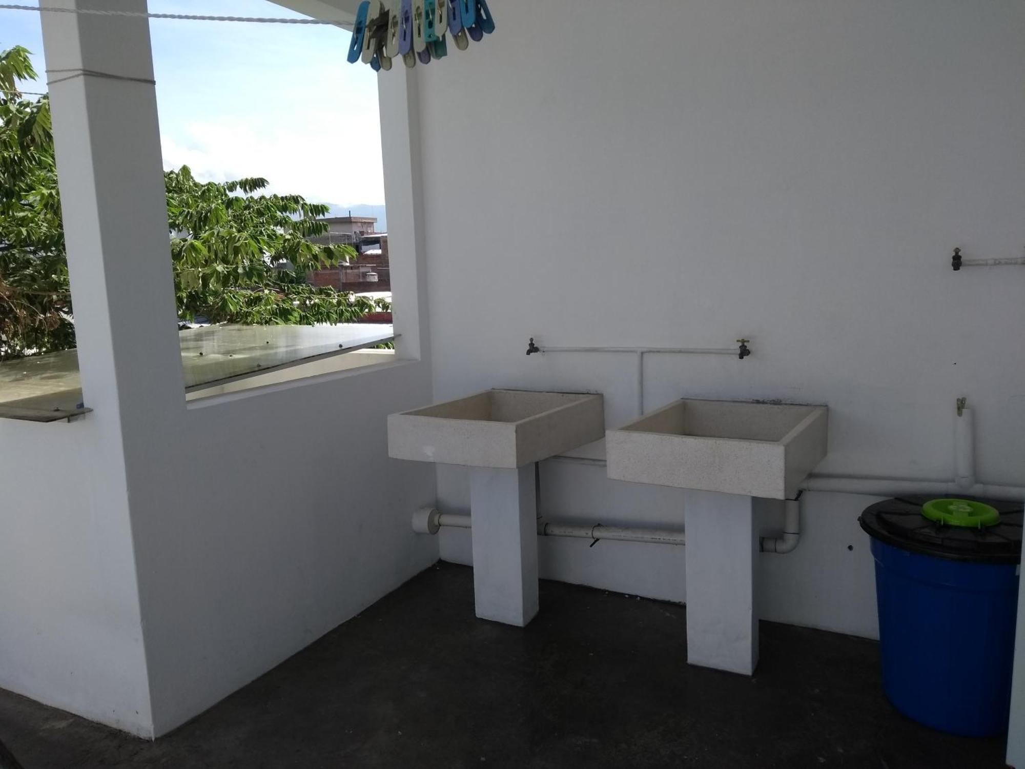 Terraza Sancris Aparthotel Tuxtla Gutiérrez Room photo